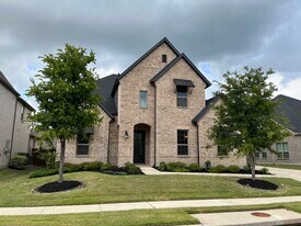 3220 Zenyatta Ct in Celina, TX - Building Photo