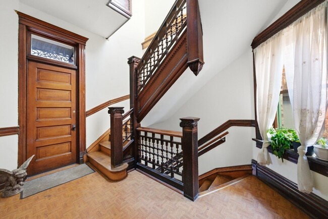 1838 S Ashland Ave in Chicago, IL - Building Photo - Building Photo