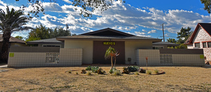 8332 Nuevo Ave in Fontana, CA - Foto de edificio - Building Photo