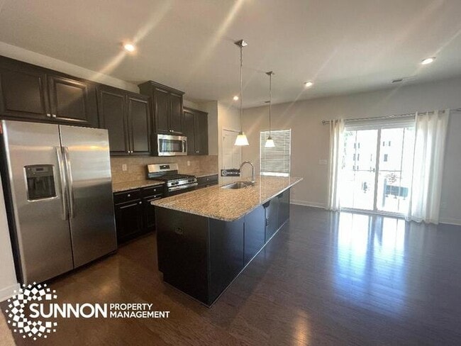 10720 Overlook Mountain Dr in Charlotte, NC - Building Photo - Building Photo