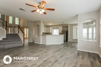 721 Magnolia Trail in Desoto, TX - Building Photo - Building Photo