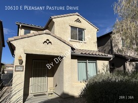 10610 E Pleasant Pasture Dr