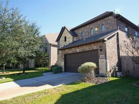 20715 White Hyacinth Dr in Cypress, TX - Building Photo