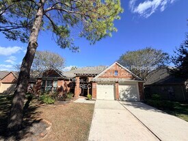 1299 Ocean Manor Ln in League City, TX - Building Photo