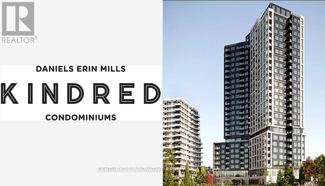 2495-2495 Eglinton Ave W in Mississauga, ON - Building Photo - Building Photo