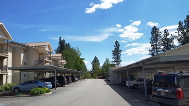 Cherry Ridge Apartments in Coeur d'Alene, ID - Building Photo - Building Photo