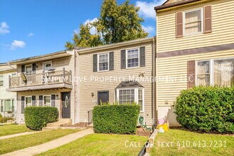 310 Harry S Truman Dr in Upper Marlboro, MD - Building Photo - Building Photo