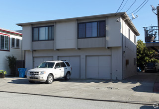 752 Masson Ave in San Bruno, CA - Building Photo - Building Photo