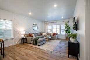 642 E 460 S in American Fork, UT - Building Photo