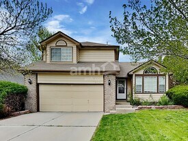 1622 S Pagosa Ct in Aurora, CO - Building Photo