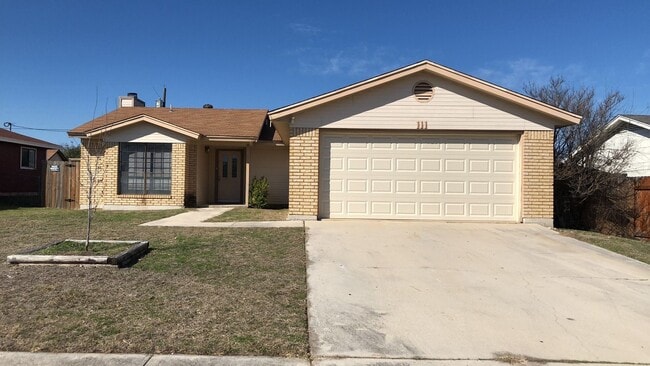 property at 111 Bridle Dr