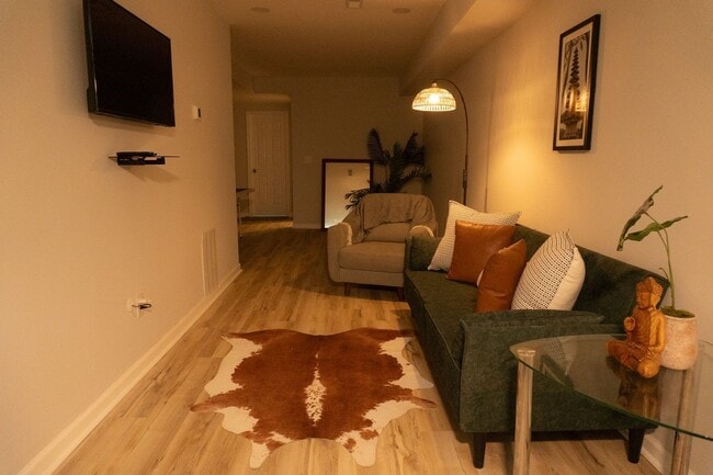 3537 Fairburn Pl NW in Atlanta, GA - Building Photo - Building Photo