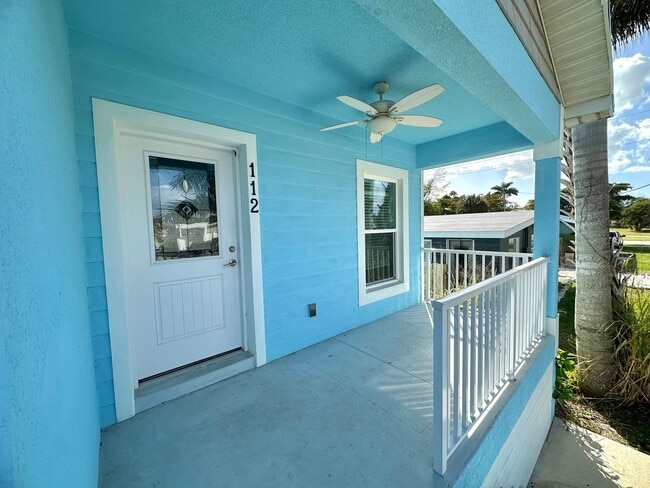 615 E Virginia Ave in Punta Gorda, FL - Building Photo - Building Photo