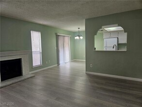 4752 O'Bannon Dr in Las Vegas, NV - Building Photo - Building Photo