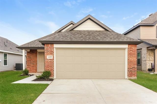 property at 435 Sussex Dr