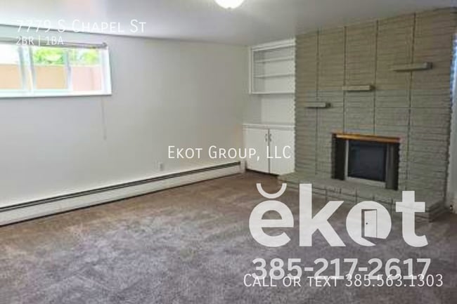 7779 Chapel St in Midvale, UT - Building Photo - Building Photo