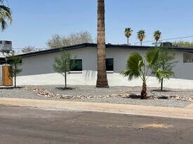 3301 N 66th Pl in Scottsdale, AZ - Building Photo