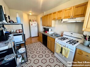 452 Park Dr in Boston, MA - Building Photo - Building Photo