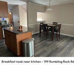 199 Rumbling Rock Rd in Hedgesville, WV - Building Photo - Building Photo
