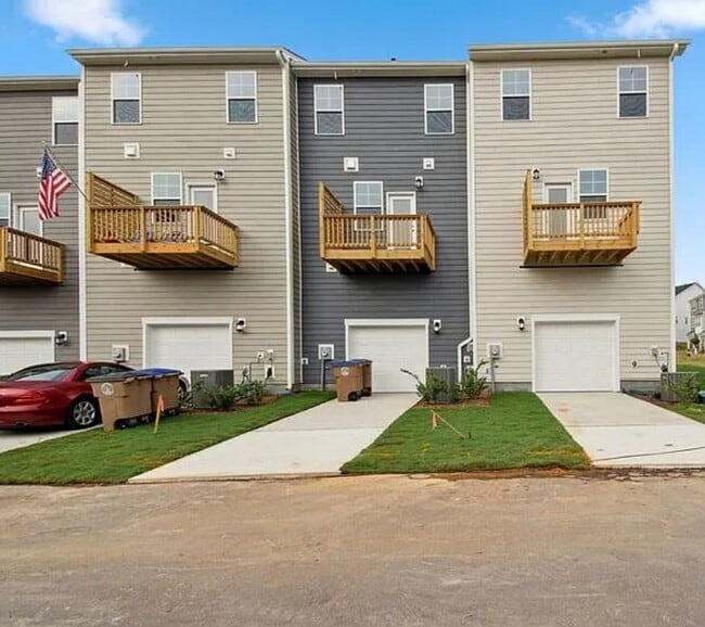 356 Devon Clfs Dr in Wake Forest, NC - Building Photo - Building Photo