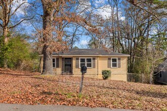 1317 Glenwood St NW in Center Point, AL - Building Photo - Building Photo