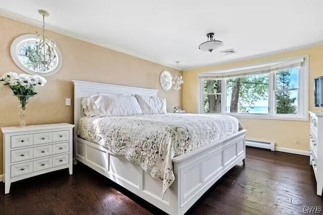 property at 1509 Park Ave