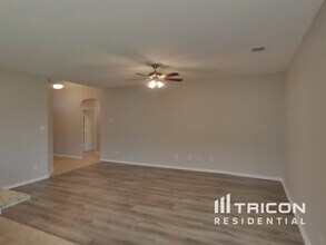 728 Walls Blvd in Crowley, TX - Building Photo - Building Photo