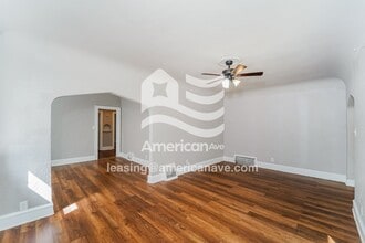 3915 N 40th St in Milwaukee, WI - Building Photo - Building Photo