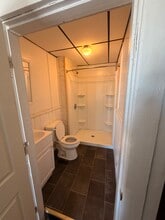 113 Railroad St, Unit 1 in Island Pond, VT - Building Photo - Building Photo