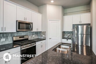 2137 Sun Star Dr in Haslet, TX - Building Photo - Building Photo