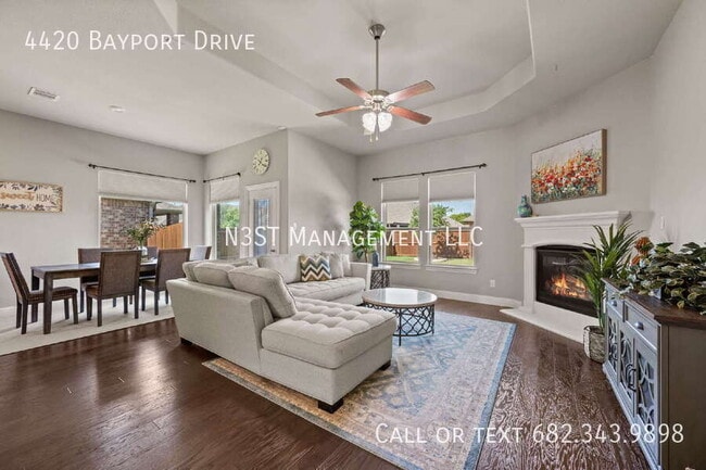 4420 Bayport Dr in Frisco, TX - Building Photo - Building Photo