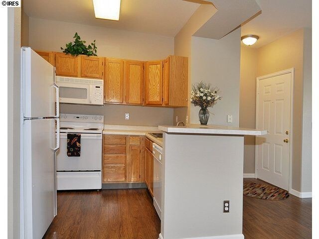 4545 Wheaton Dr-Unit -C360 in Fort Collins, CO - Building Photo - Building Photo