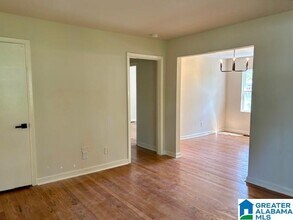 1509 57th St in Birmingham, AL - Building Photo - Building Photo