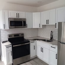 3353 N 2nd St in Philadelphia, PA - Foto de edificio - Building Photo