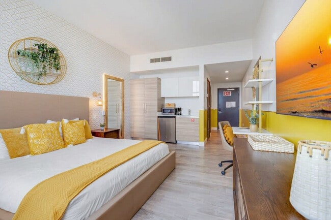 property at 777 N Ocean Dr