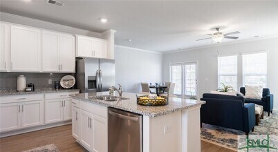116 Verse Ln in Pooler, GA - Building Photo - Building Photo