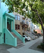 2567 Folsom St in San Francisco, CA - Building Photo - Building Photo