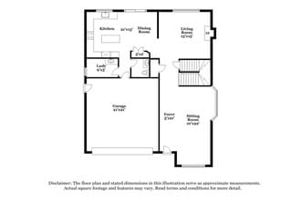 19277 E 39th Ave in Denver, CO - Building Photo - Building Photo