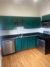 1615 Light St in Baltimore, MD - Building Photo - Building Photo