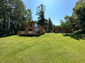 8037 E Shore Dr, Unit 8037 E shore Dr. in Canyon, MN - Building Photo