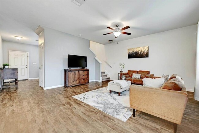 14016 Sherri Berry Wy in Manor, TX - Building Photo - Building Photo