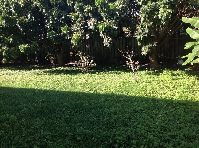 property at 13255 SW 253rd Terrace