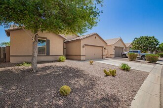 35565 N Bandolier Dr in San Tan Valley, AZ - Building Photo - Building Photo