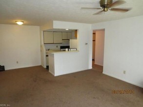 131 Haverford Ct in Hampton, VA - Building Photo - Building Photo