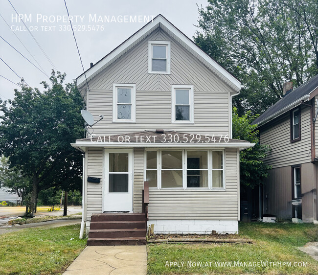 property at 2259 5th St SW