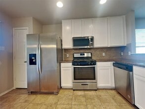 294 Pigeonberry Pass in Buda, TX - Building Photo - Building Photo