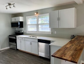 1310 S Lyerly St in Chattanooga, TN - Building Photo - Building Photo