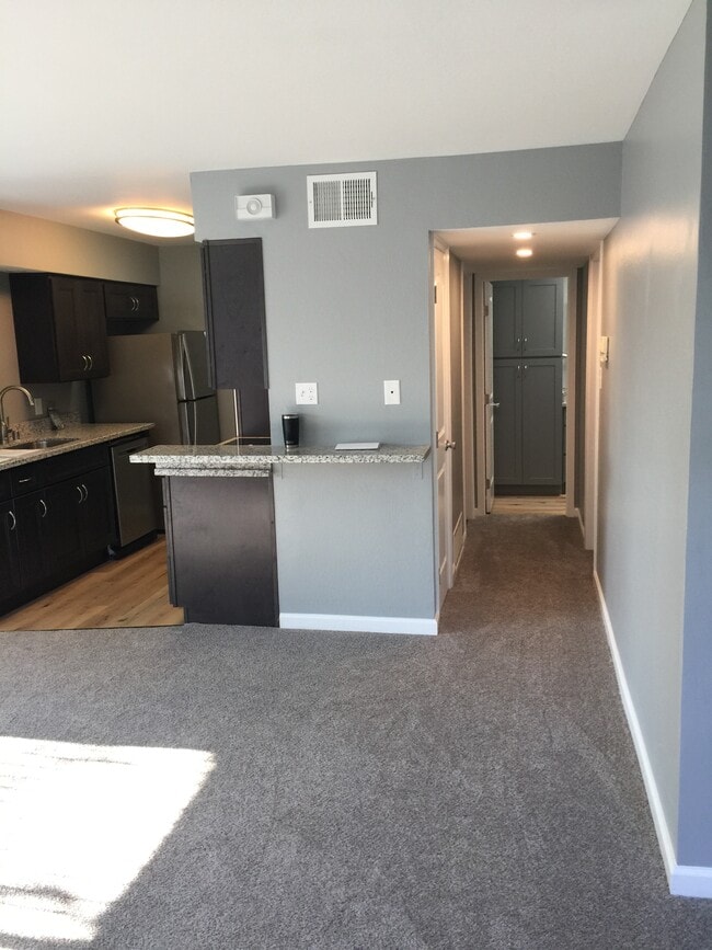 property at 1591 Lago St