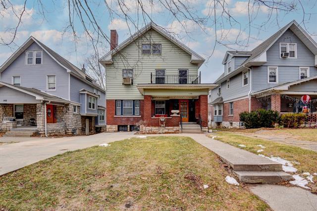 138 Cypress Ave. E, Unit Apt.C