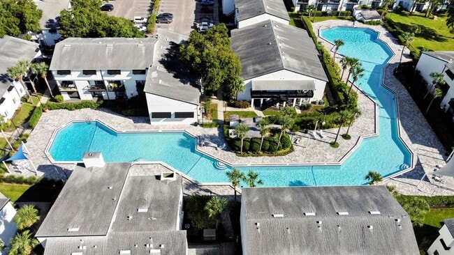 4223 S Semoran Blvd in Orlando, FL - Building Photo - Building Photo